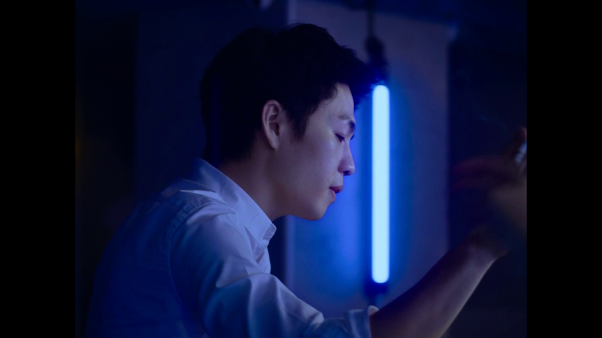 爱是一把枪[WEB]