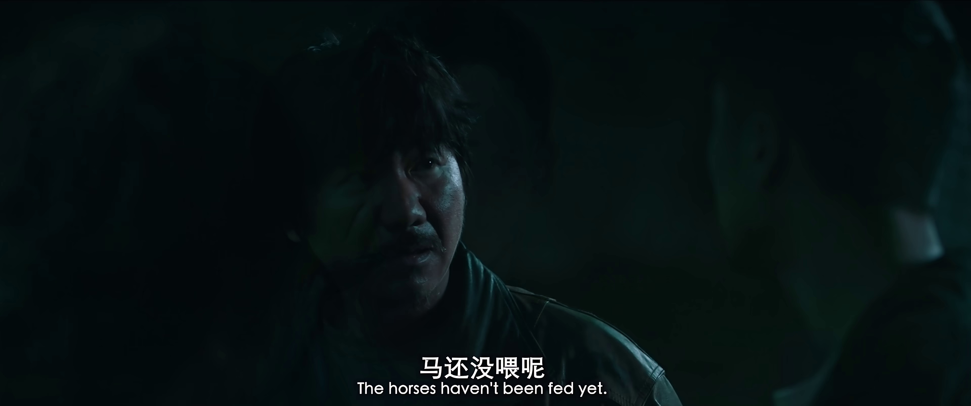 插翅难逃[WEB]