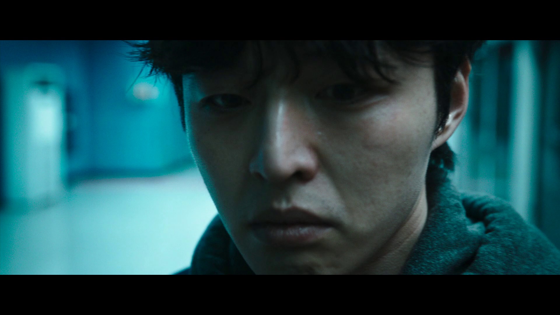 诡异列车[无字片源/WEB]