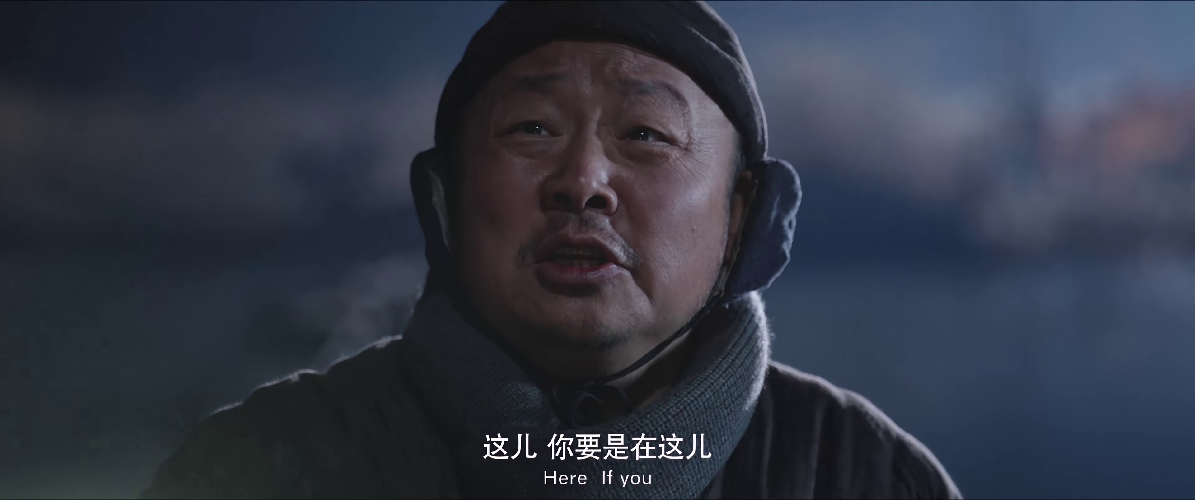 大突围[WEB]