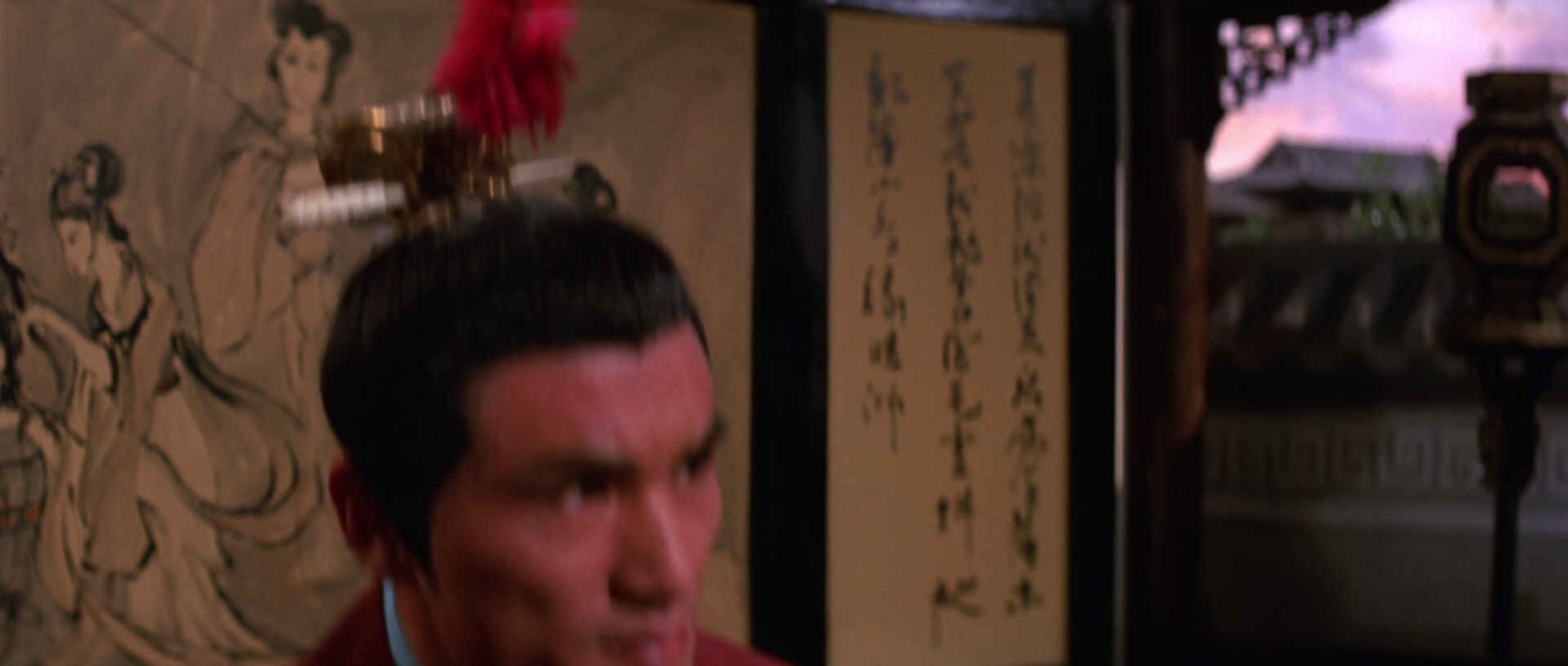六刺客