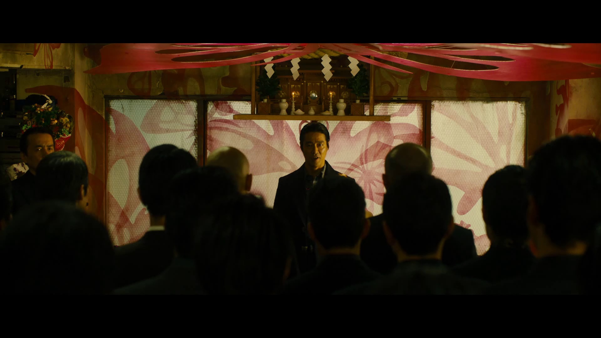 鼹鼠之歌2：香港狂骚曲[WEB]