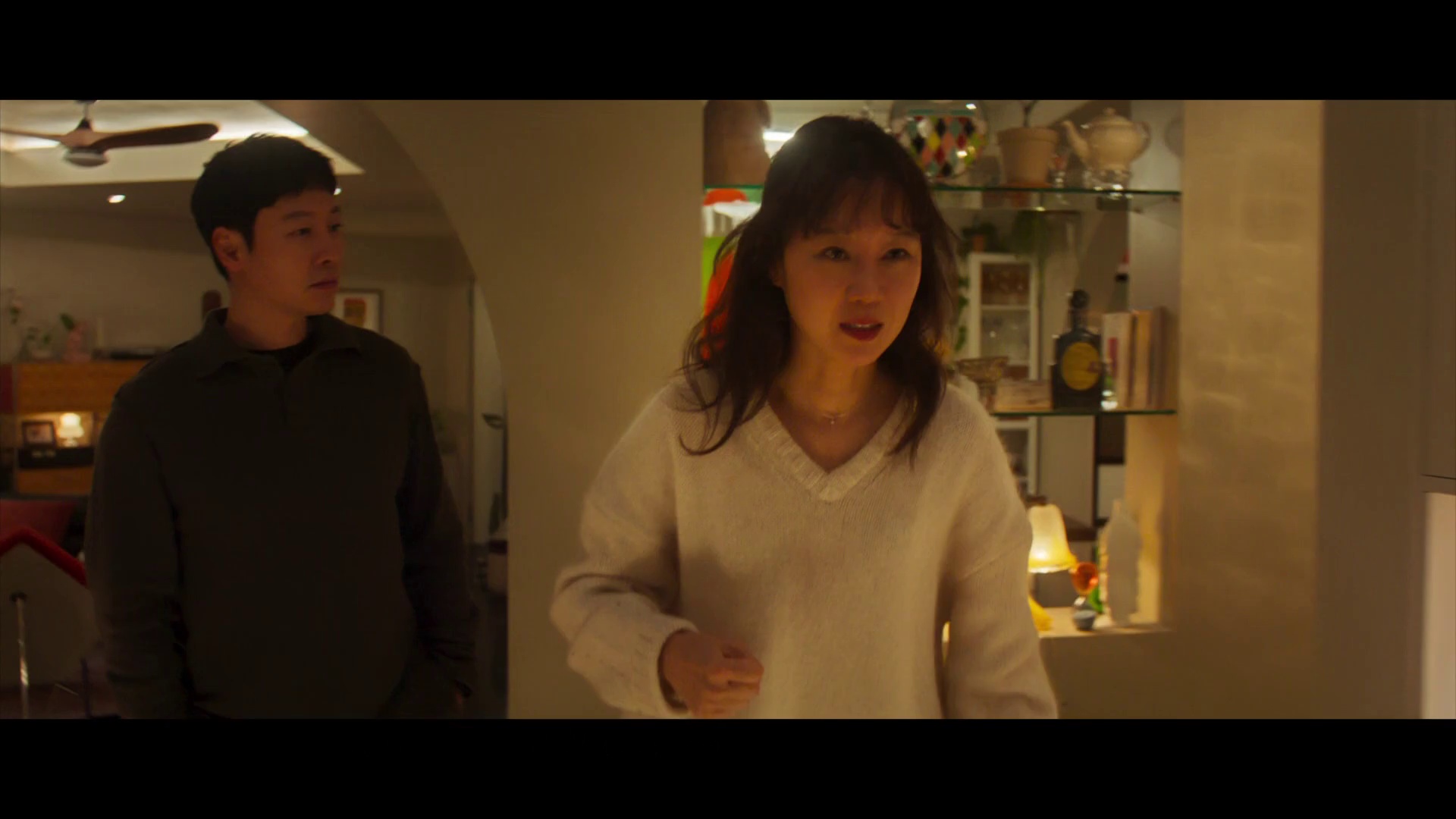 楼上的人们[WEB]