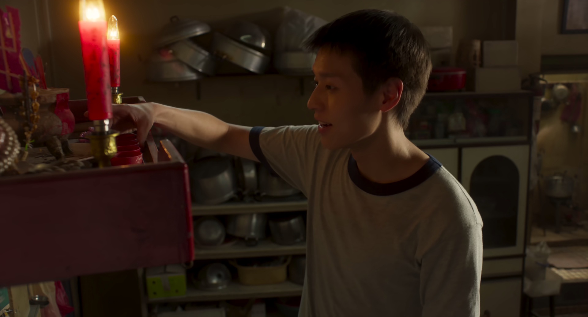 姥姥的外孙