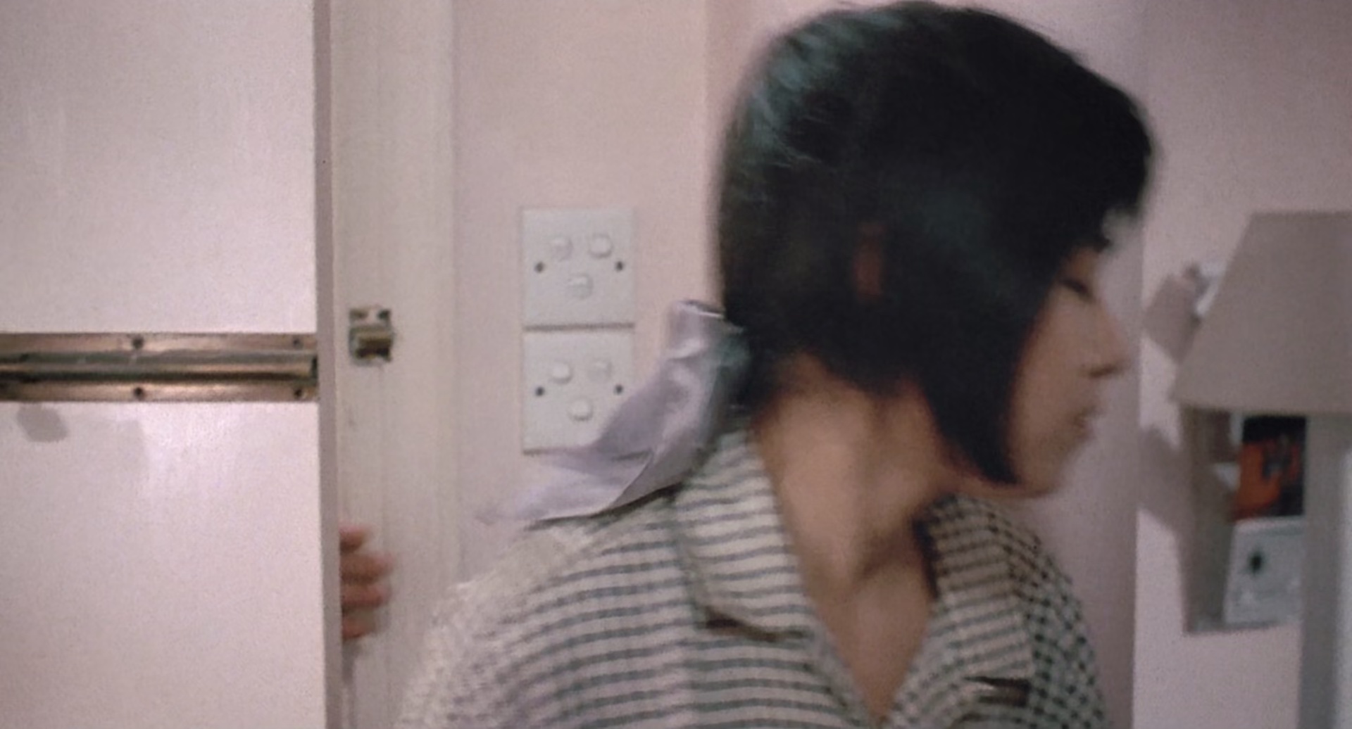 凌晨晚餐