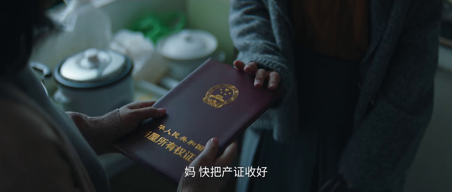 邻人可疑[WEB]