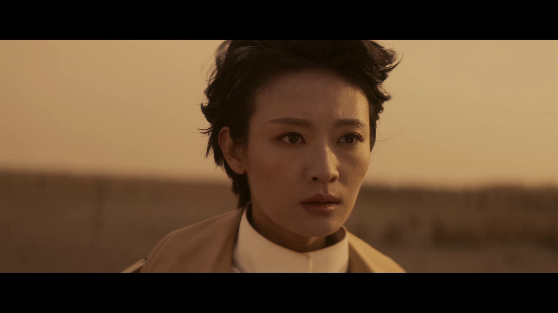深空法则[WEB]