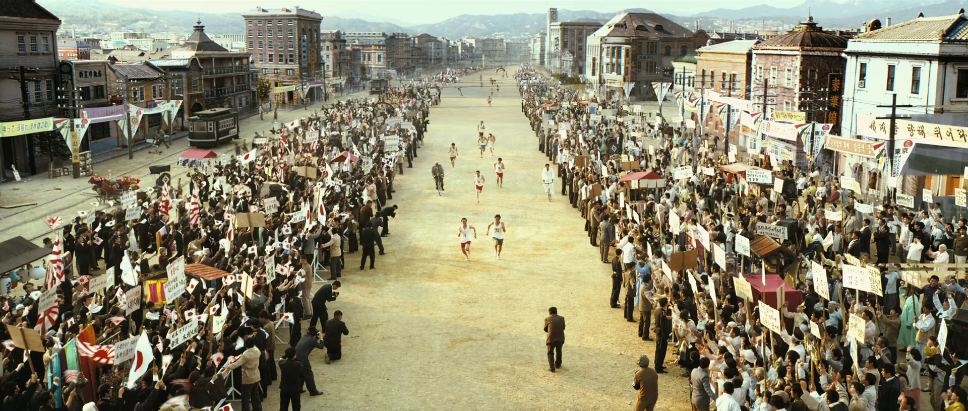 登陆之日
