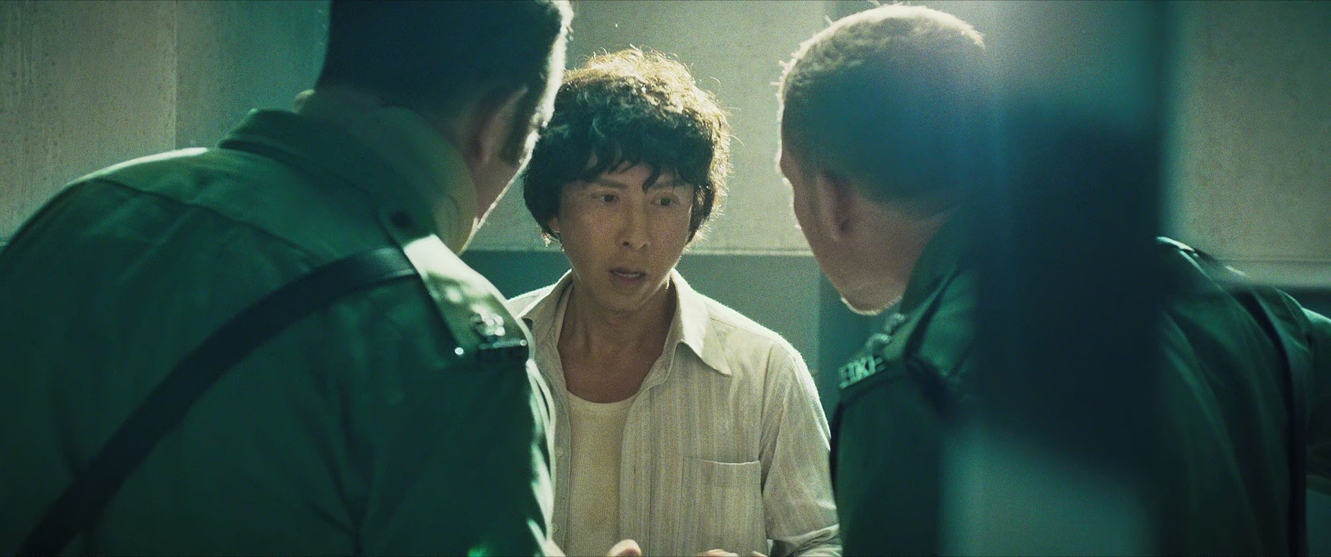 追龙