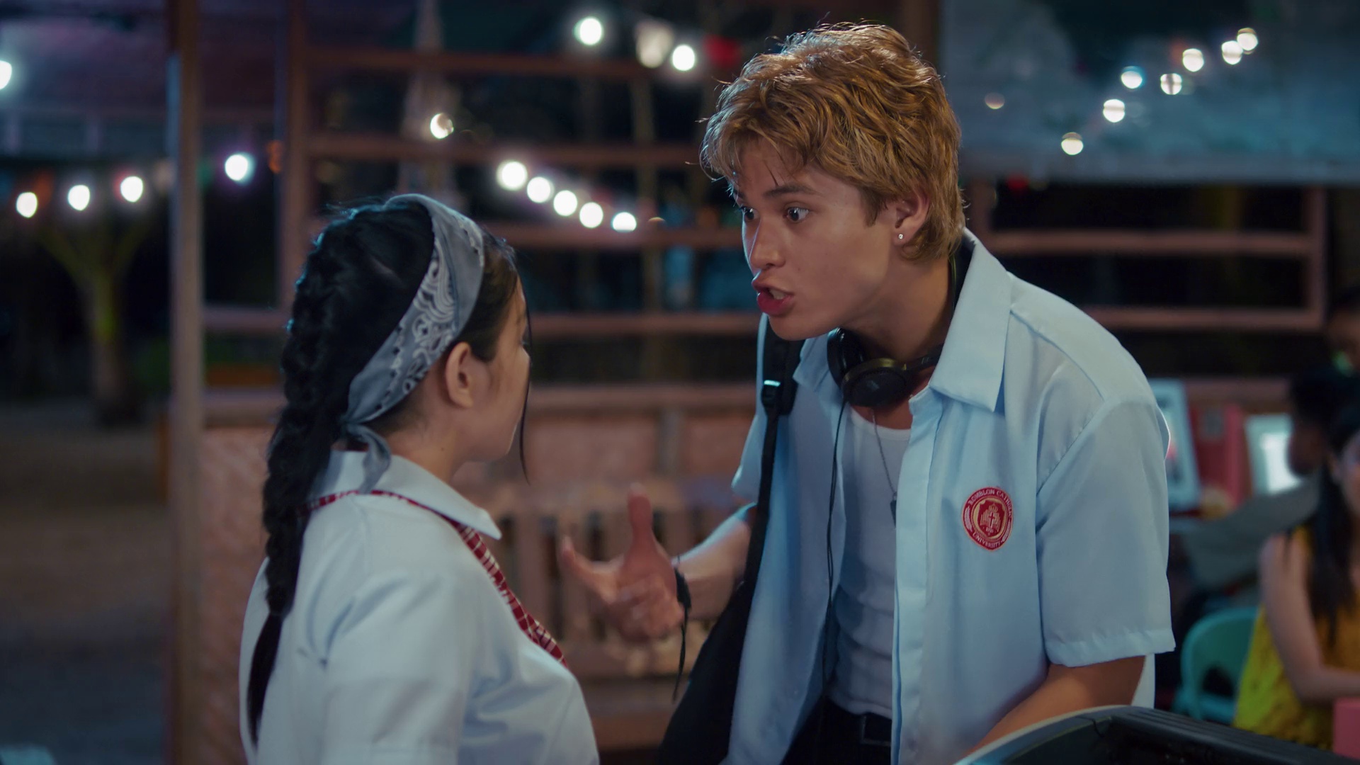 第18朵玫瑰[WEB]